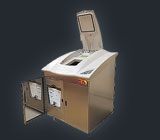 WASTE2EAU - Food Waste Digestor