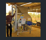Rocket Composter A1200