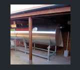 Rocket Composter A900